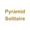 Item logo image for Bookmark game Pyramid Solitaire