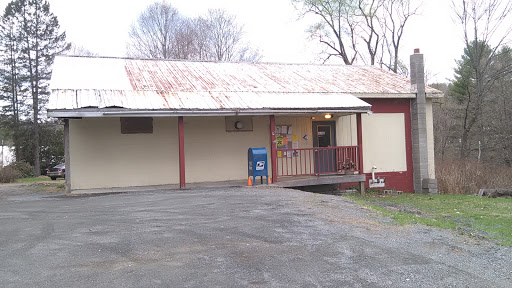 Hartland Post Office