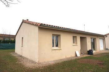 maison à Verteuil-sur-Charente (16)