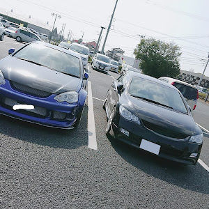 シビック FD3