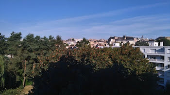 appartement à Poitiers (86)