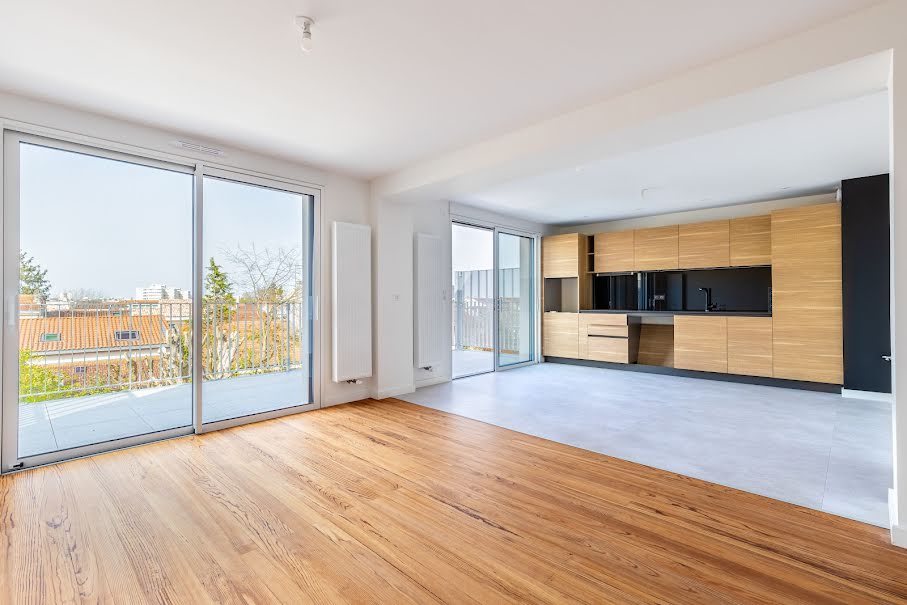 Vente appartement 4 pièces 103.43 m² à Merignac (33700), 720 000 €