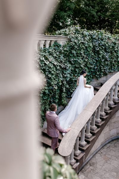 Wedding photographer Olya Іvanchenko (ivanchenko85). Photo of 26 October 2021