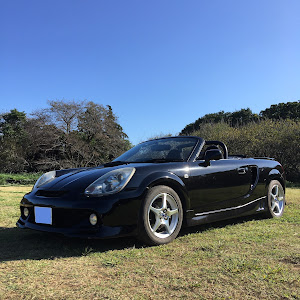 MR-S ZZW30