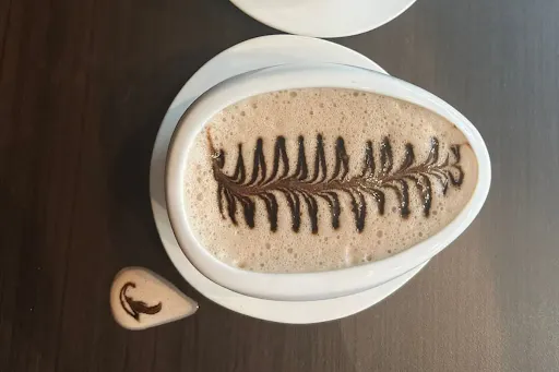 Tiramisu Cuddle Cup