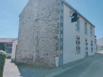 maison à Château-Guibert (85)
