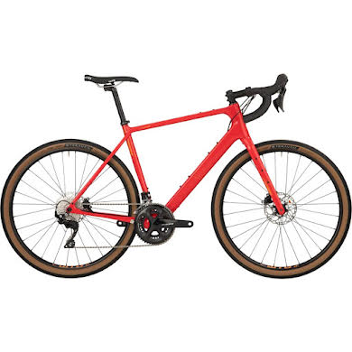 Salsa Warroad 105 Bike - 650b, Red, 59cm