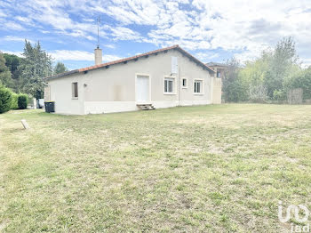 maison à Saint-Jory (31)