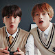 J Hope & V Bangtan Boys Vhope Wallpapers HD