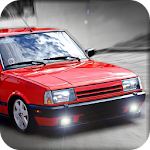 Cover Image of Download Car drift racing and parking 1.3 APK