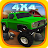 Truck Trials 2.5: Free Range icon