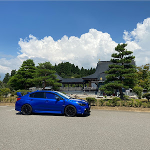 WRX STI VAB