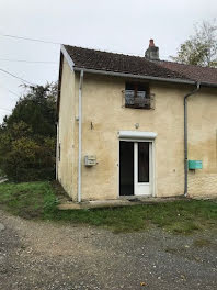 maison à Cosne-Cours-sur-Loire (58)