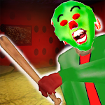 Cover Image of Download Zombie Granny Mod V1.7 - Best Horror Game 2019 5 APK