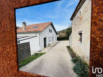 maison à Cahors (46)