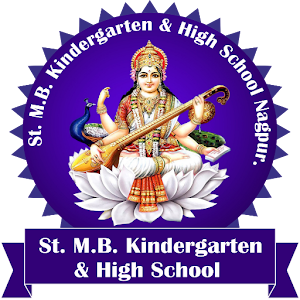 Download M.B.Kindergarden & High School For PC Windows and Mac