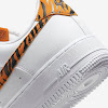 air force 1 '07 white/black/monarch/multicolor