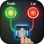 Cover Image of 下载 Lie Detector Simulator 1.3 APK