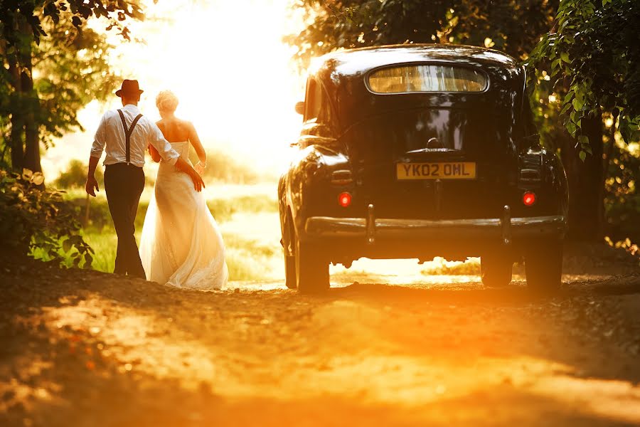 Fotografo di matrimoni Emil Doktoryan (doktoryan). Foto del 1 agosto 2017