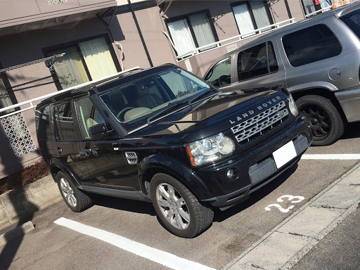 ディスカバリー4 La5nのランドローバー Suv イギリス車に関するカスタム メンテナンスの投稿画像 車のカスタム情報はcartune