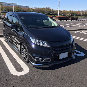 オデッセイ RC1