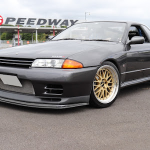 スカイライン GT-R BNR32