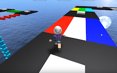 mega fun obby 50 stages roblox