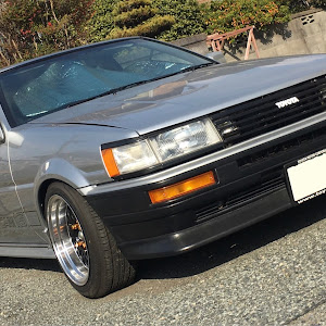 カローラレビン AE86