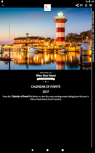 Marriott Hilton Head