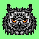 Owl Green