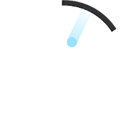 Circle Pong  Icon