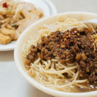 玖伍川味牛肉麵水餃(東豐店)