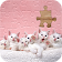 Puzzles de chaton icon