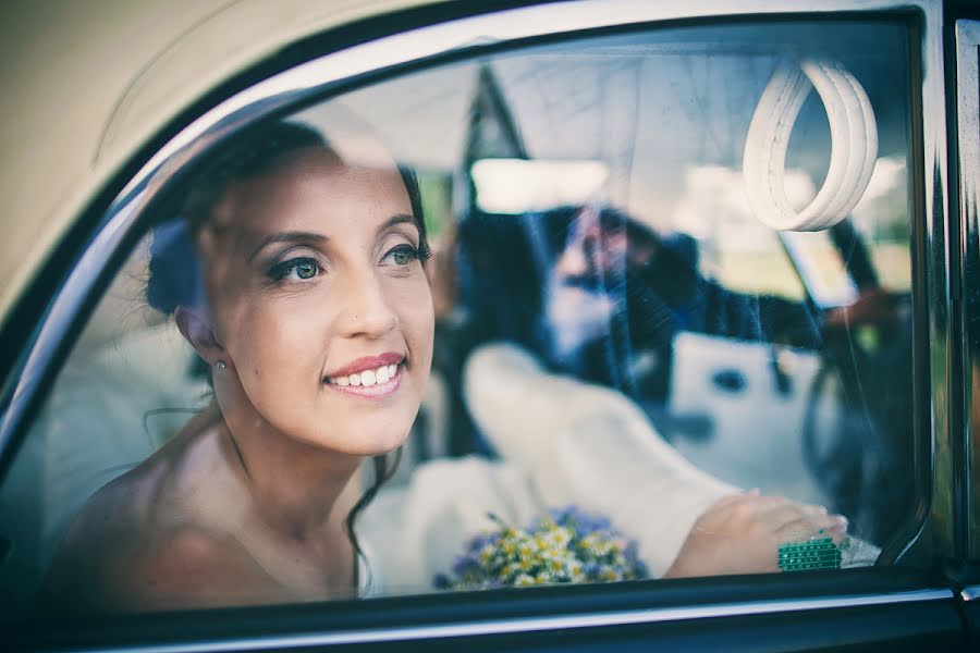 Wedding photographer Roberto De Rensis (derensis). Photo of 25 September 2014