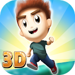 Cover Image of Download Brave Jump 1.0.2 APK