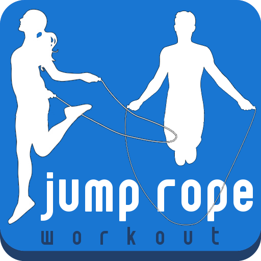 Jump Rope Workout 健康 App LOGO-APP開箱王