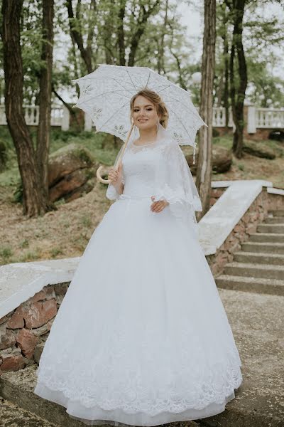 Wedding photographer Roman Alekseenko (roman1). Photo of 19 July 2020