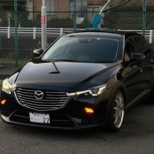 CX-3 DK5FW