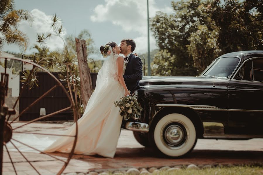 Fotógrafo de bodas Gabo Sandoval (gabosandoval). Foto del 20 de julio 2017