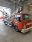 Thumbnail picture of a MULTITEL MT 182 EX / NISSAN CABSTAR