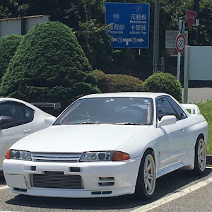 スカイライン GT-R BNR32