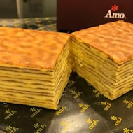 AMO 阿默蛋糕(台中新光店)