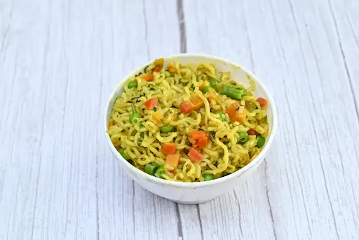 Vegetable Maggi