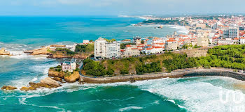 appartement à Biarritz (64)