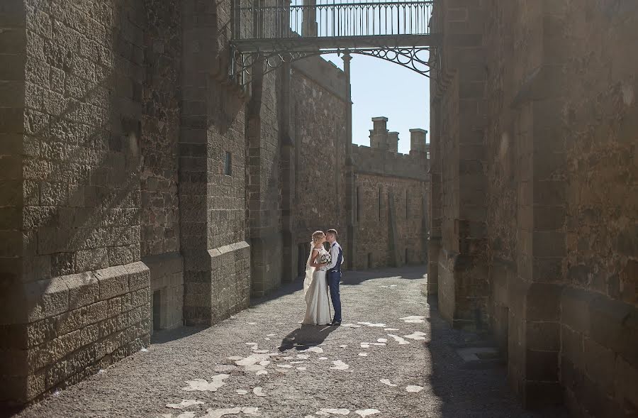 Wedding photographer Olga Selezneva (olgastihiya). Photo of 27 October 2017