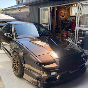 180SX