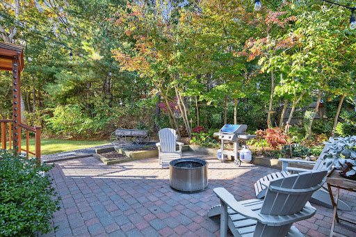 Maison avec jardin 3