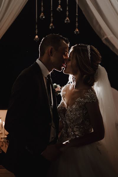 Photographe de mariage Vasili Kovach (kovach). Photo du 15 novembre 2020