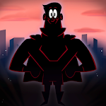 One Night Ultimate Super Heroes Apk