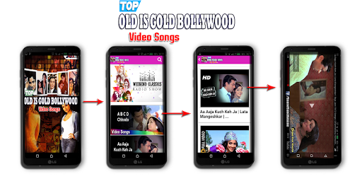 2000  Old Hindi Songs